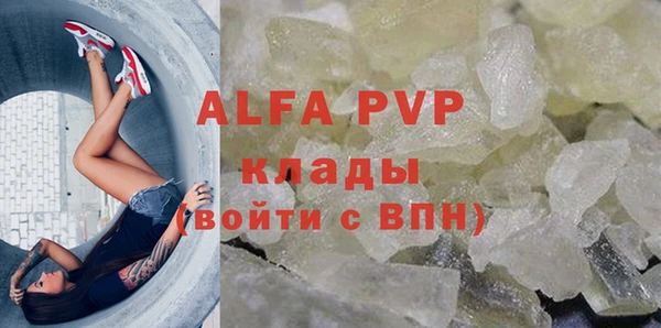 крисы Абаза